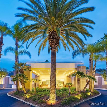 Hotel Karlan San Diego - A Doubletree By Hilton Eksteriør bilde