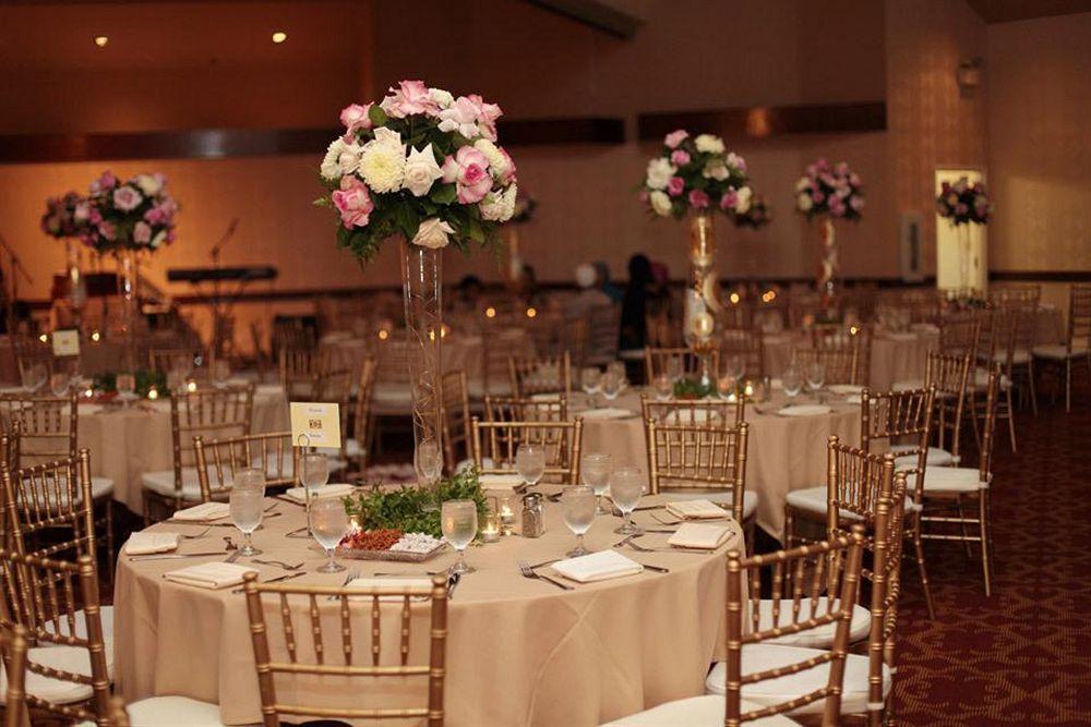 Hotel Karlan San Diego - A Doubletree By Hilton Restaurant bilde