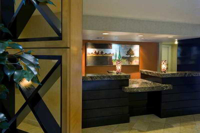 Hotel Karlan San Diego - A Doubletree By Hilton Interiør bilde