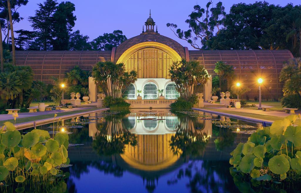 Hotel Karlan San Diego - A Doubletree By Hilton Eksteriør bilde
