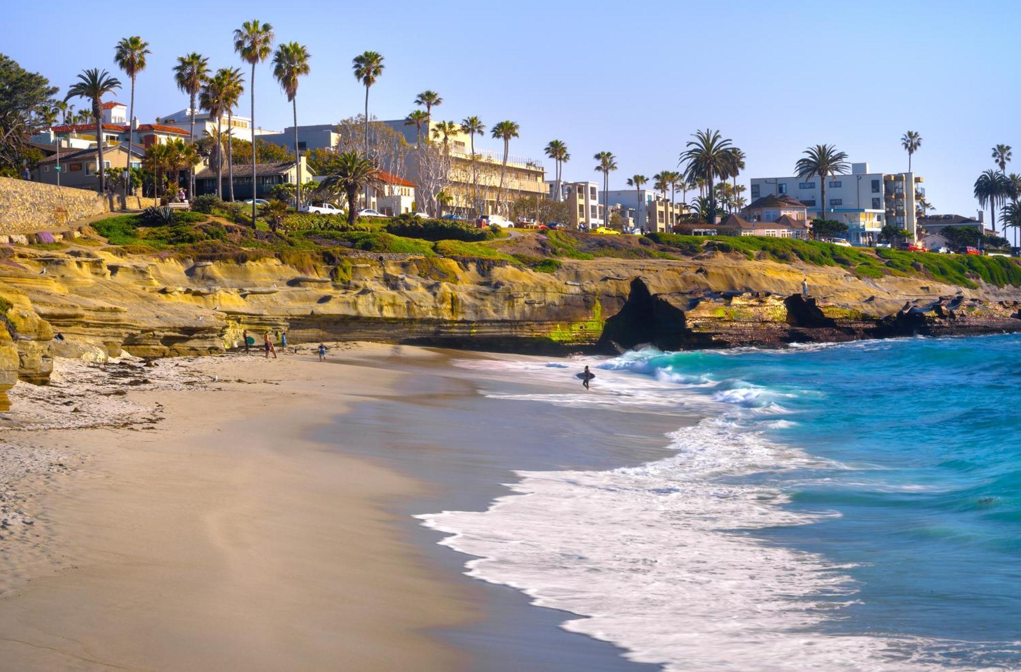Hotel Karlan San Diego - A Doubletree By Hilton Eksteriør bilde