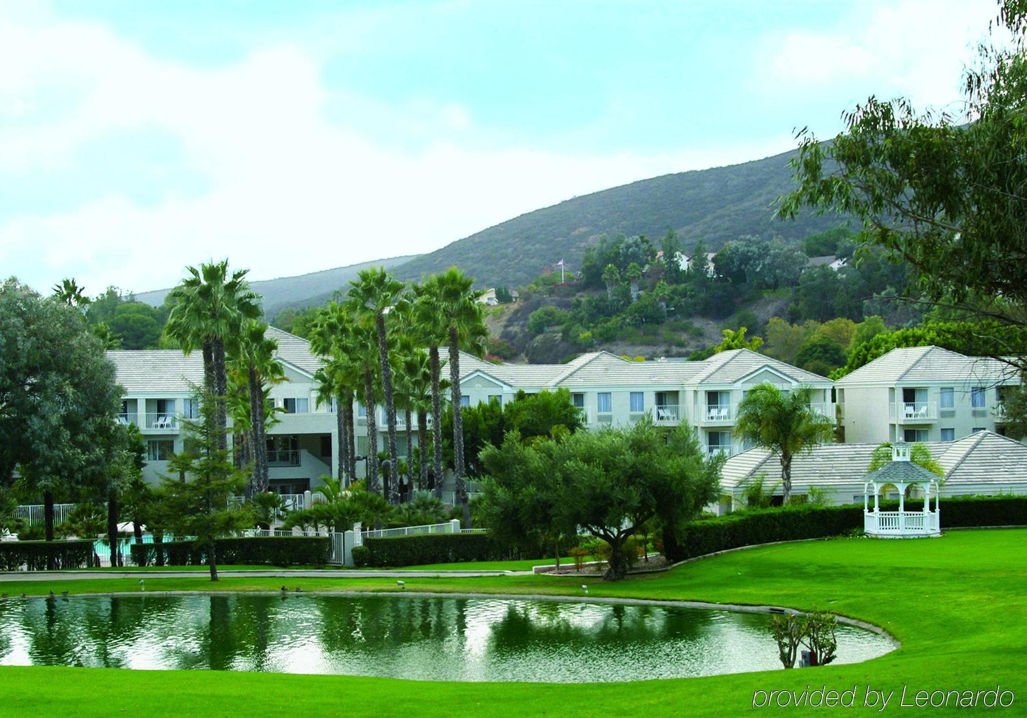 Hotel Karlan San Diego - A Doubletree By Hilton Eksteriør bilde