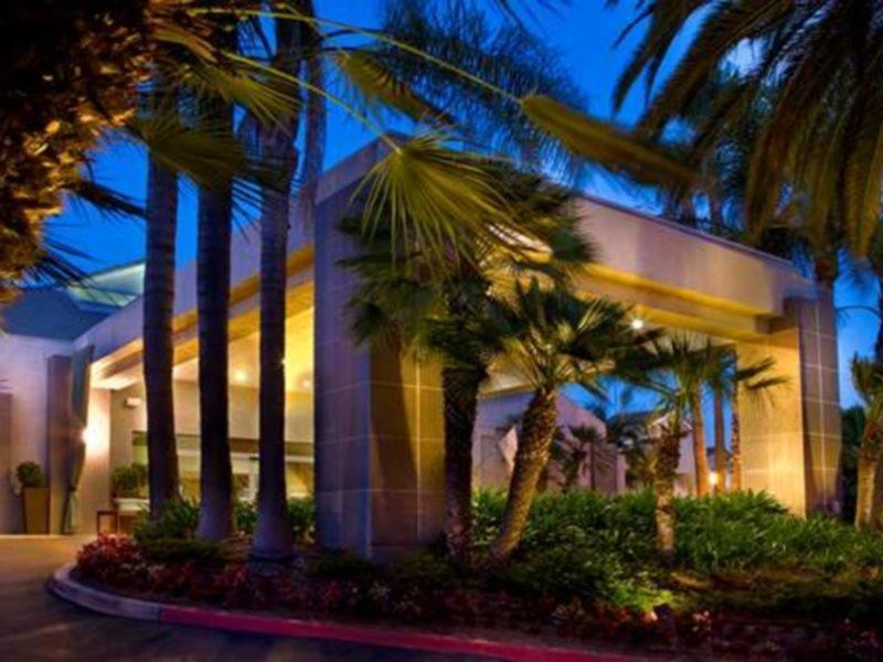 Hotel Karlan San Diego - A Doubletree By Hilton Eksteriør bilde