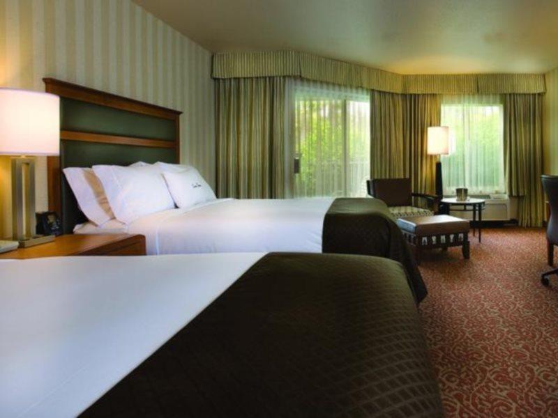 Hotel Karlan San Diego - A Doubletree By Hilton Eksteriør bilde