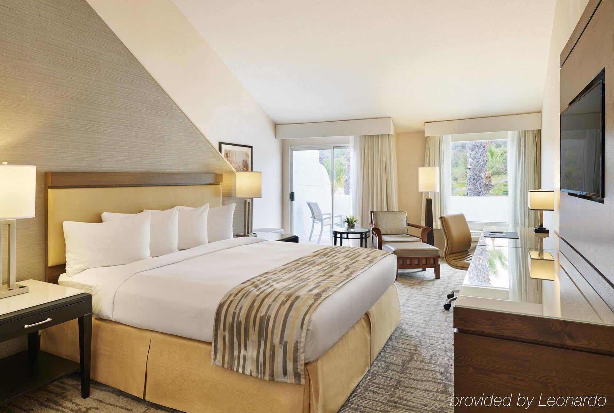 Hotel Karlan San Diego - A Doubletree By Hilton Eksteriør bilde