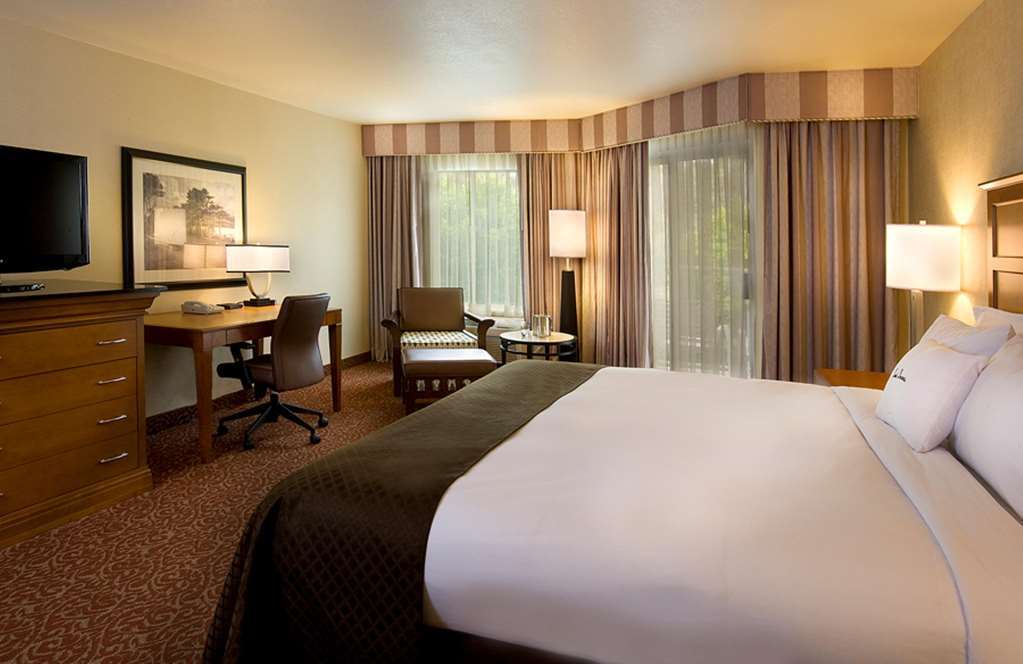 Hotel Karlan San Diego - A Doubletree By Hilton Rom bilde